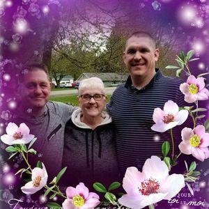 Meet your Posher, Nancy jim